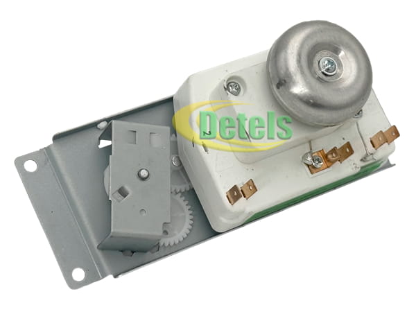 Таймер VFD35M106IIEG 15A 250VAC для мікрохвильової печі (VFD35M106 II EG) Таймер VFD35M106IIEG 15A 250VAC для мікрохвильової печі (VFD35M106 II EG)